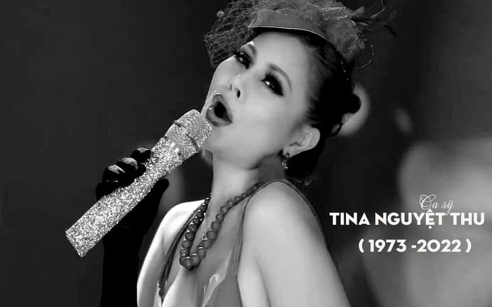 Một ca sĩ qua đời ở tuổi 49 vì bệnh ung thư gan