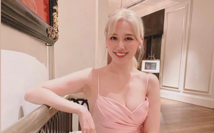 Hari Won tiết lộ lý do phải xoá hết ảnh cũ trong quá khứ
