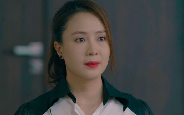 Hóa ra Hồng Diễm từng bị người này mắng đến phát khóc vì không biết diễn