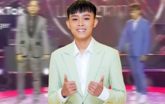 Hồ Văn Cường trổ tài vũ đạo cùng danh ca Ngọc Sơn: Còn đâu anh chàng điềm tĩnh hát dân ca?