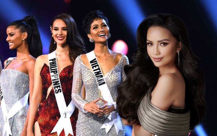 Miss Universe 2022 thay đổi format, Top 5+2 sẽ đua nhau nuốt mic: Ngọc Châu 'dũa' tiếng Anh đi là vừa
