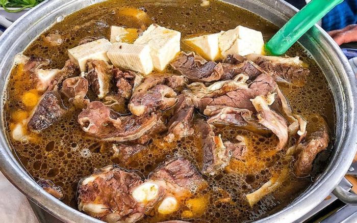 Những món lẩu phải ăn khi du lịch Đà Lạt