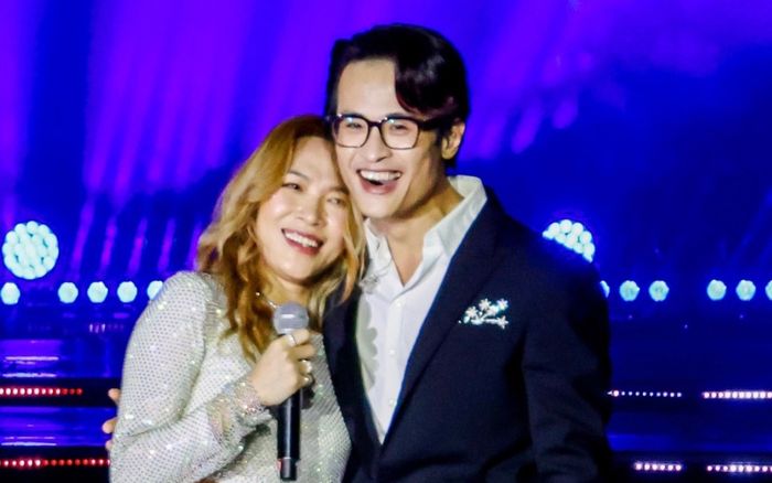 Tình bạn tri kỉ bên nhau gần 2 thập kỉ của Mỹ Tâm và Hà Anh Tuấn