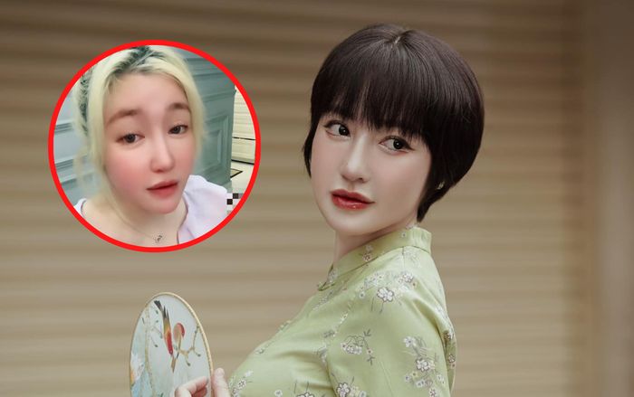 Hậu tố chồng ngoại tình, Elly Trần nức nở tâm sự: 'Không lẽ có tiền có quyền sẽ có tất cả?'