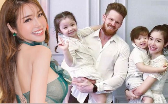 'Tức nước vỡ bờ', Elly Trần quyết chiến đến giọt máu cuối cùng với chồng hợp pháp