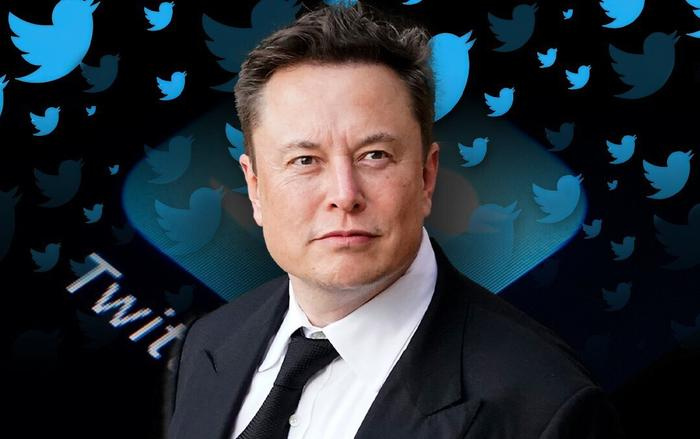 Elon Musk bán gần 4 tỷ USD cổ phiếu Tesla để mua Twitter