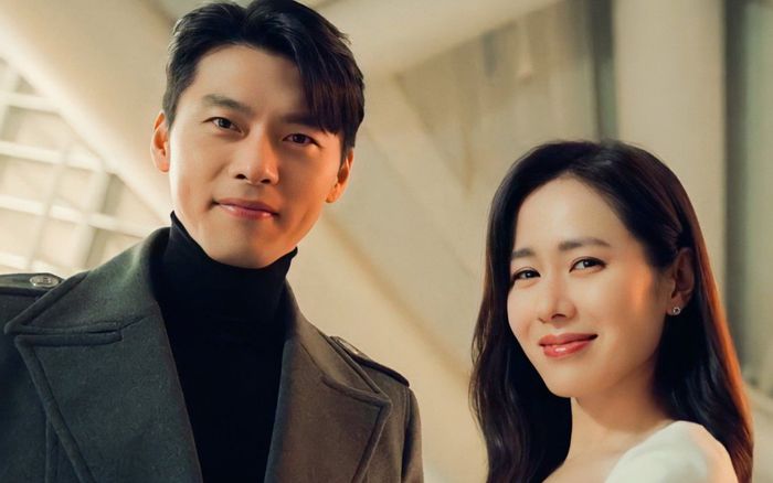 Sau khi hạ sinh, Son Ye Jin có thể sẽ chăm con một mình mà không có Hyun Bin