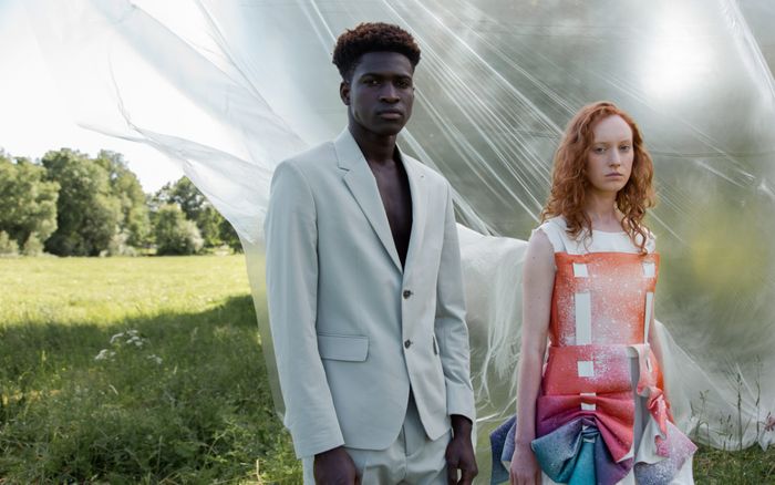 Nhiều thương hiệu thời trang ngừng sử dụng nguyên liệu từ rừng cần bảo tồn