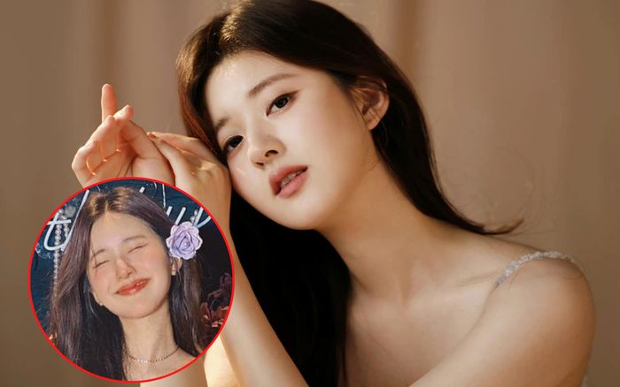 Bằng chứng Triệu Lộ Tư được cả Cbiz cưng chiều: Cúc Tịnh Y - Bạch Lộc không có cửa so