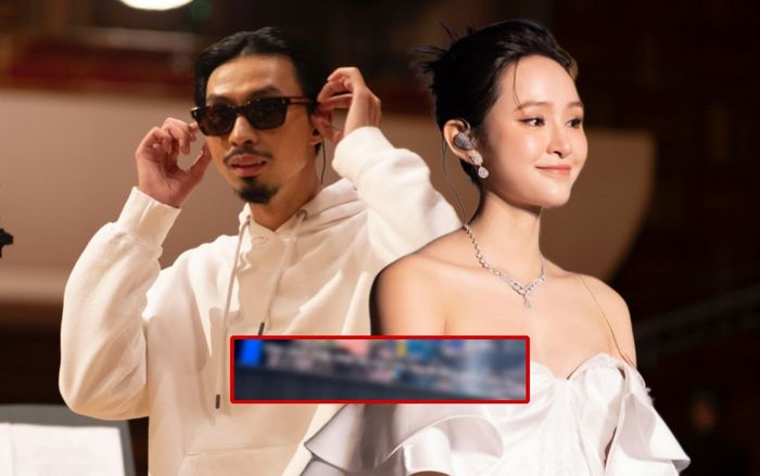 Liên tục bị chỉ trích vì đi hát trở lại, Hiền Hồ mượn lời ca khúc Đen Vâu để đáp trả?