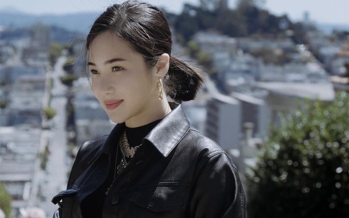 Hương Tràm chính thức nhá hàng ca khúc mới tự sáng tác sau gần 4 năm 'vắng bóng' khỏi làng nhạc Việt