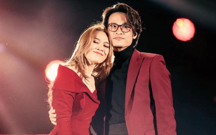 Hà Anh Tuấn: 8 năm trước là fanboy của Mỹ Tâm, nay đã là khách mời trong liveshow 'Tri Âm'