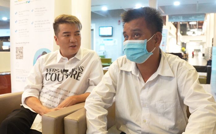 Đàm Vĩnh Hưng khẳng định 'nói là làm', tặng hơn 300 triệu đồng cho fan đặc biệt