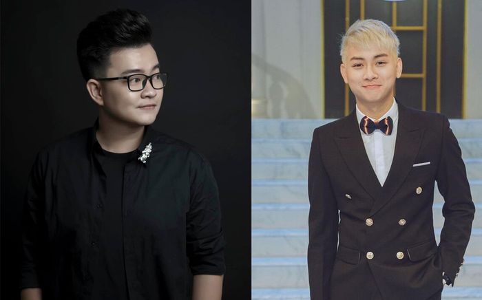 Nhạc sĩ Nguyễn Minh Cường hé lộ con người thật của Hoài Lâm, bật mí sức khỏe nam ca sĩ hiện tại