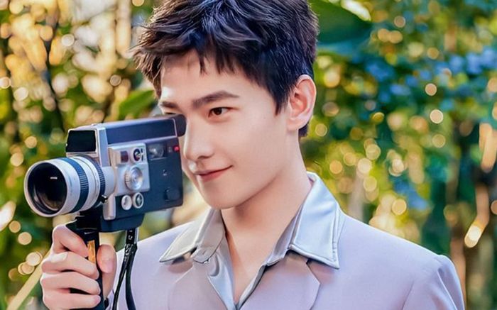 Dương Dương xứng danh diễn viên quốc dân: Từ trẻ con đến người lớn tuổi đều 'mê không lối thoát'