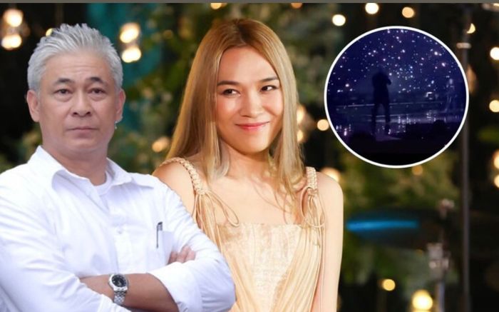 Chuyện ít biết về người đàn ông thầm lặng luôn theo sát Mỹ Tâm trong các show diễn