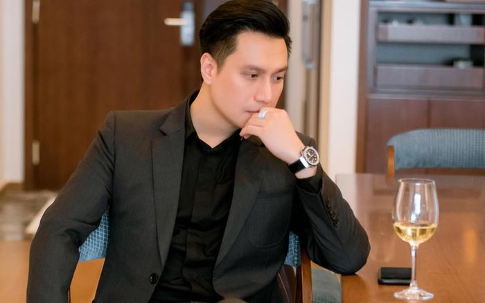 Việt Anh bất ngờ đăng đàn nhớ ai đó nhiều lắm, cái kết khiến dân tình 'bật ngửa'