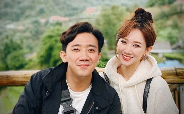 Hari Won tiết lộ tình trạng hiện tại: 'Đó là cú sốc với tôi, tôi vẫn sẽ luôn cười tươi, lạc quan'