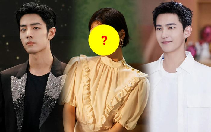 Dương Dương 'cướp' người yêu Tiêu Chiến, liệu chemistry có thể bùng nổ hơn?