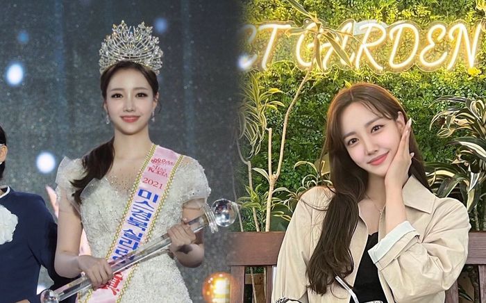 Hàn Quốc gửi 'ngựa ô' đến đấu trường Miss International 2022: Xinh đẹp không kém diễn viên, idol