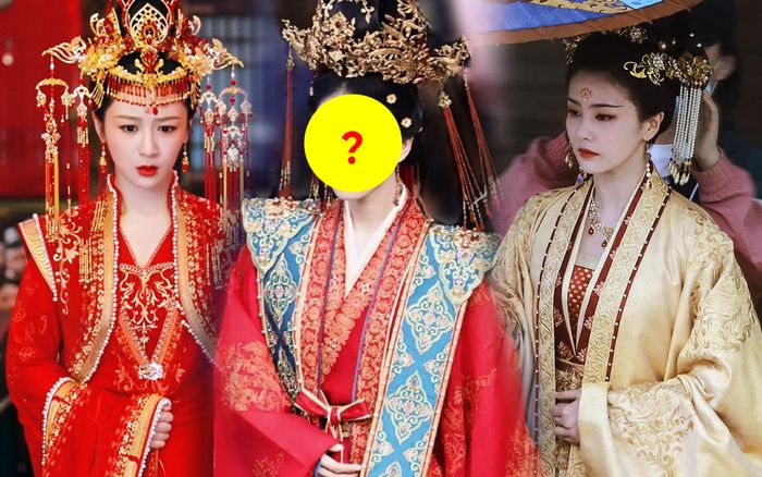Tạo hình tân nương của Lưu Thi Thi trong phim mới, đẹp thế nào mà khiến Dương Tử - Bạch Lộc e sợ?
