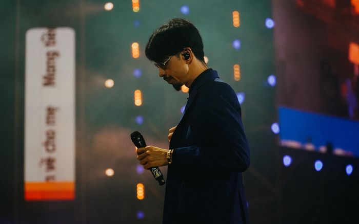 Đen Vâu bất ngờ gửi lời xin lỗi đến khán giả sau show diễn: Chuyện gì đây?