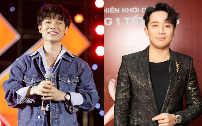 Sao Việt bị mạo danh hình ảnh để trục lợi: Trúc Nhân bức xúc, Trấn Thành đăng đàn hỏi thẳng mặt