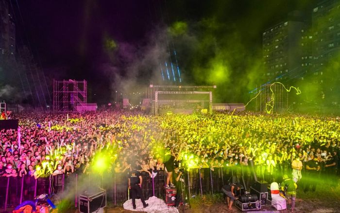 3 lý do Gen Z không nên bỏ lỡ sự kiện MTV School Fest 18/11 sắp tới