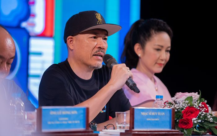 Uyên Linh, Văn Mai Hương 'thế chỗ' Hồ Ngọc Hà, Thu Minh tại Lễ hội âm nhạc quốc tế TP HCM lần 2