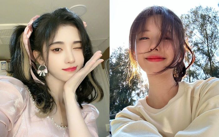 Netizen hốt hoảng khi Cúc Tịnh Y và Triệu Lộ Tư ngày càng giống nhau: Hậu quả của phẫu thuật thẩm mỹ?