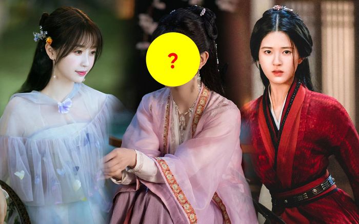 Triệu Lộ Tư - Ngu Thư Hân được khen vì dùng giọng gốc trên phim, nhưng vẫn thua sao nữ này