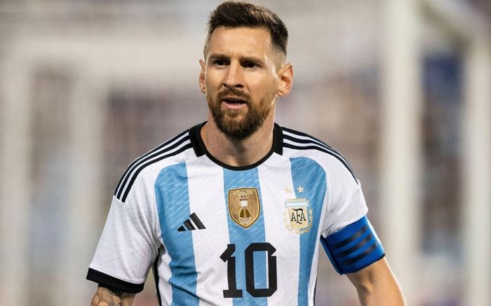 Messi và Ronaldo lập kỷ lục dự World Cup