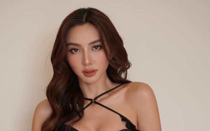 Nối gót Diệu Nhi, Thuỳ Tiên nung nấu ý định lấn sân âm nhạc, ngỏ lời làm thành viên của một nhóm nhạc