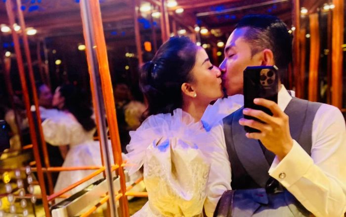 Cận kề ngày cưới, Phan Hiển lo lắng than thở về điều này