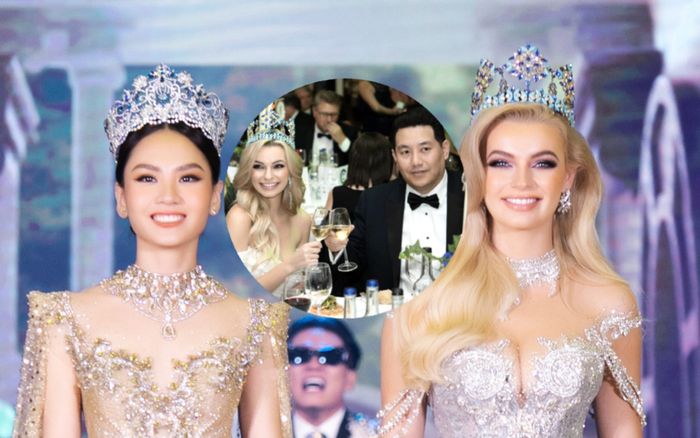 Thực hư việc Miss World đổi chủ mới: Gu chọn tân hoa hậu sẽ có gì khác, cơ hội nào cho Mai Phương?