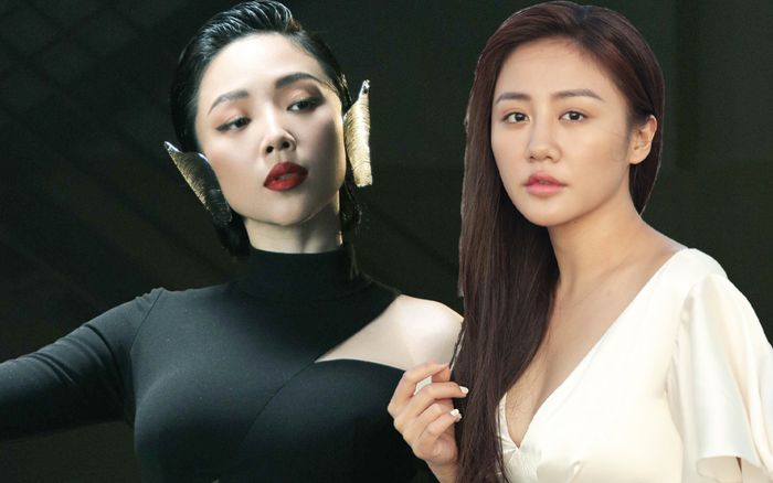 Duet cùng Tóc Tiên ca khúc mới, dân mạng nhận xét ra sao về giọng hát của Văn Mai Hương?