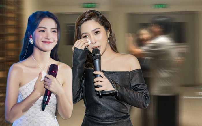 Xôn xao Hương Tràm bí mật về Việt Nam, Hòa Minzy cũng có mặt: Thực hư ra sao?