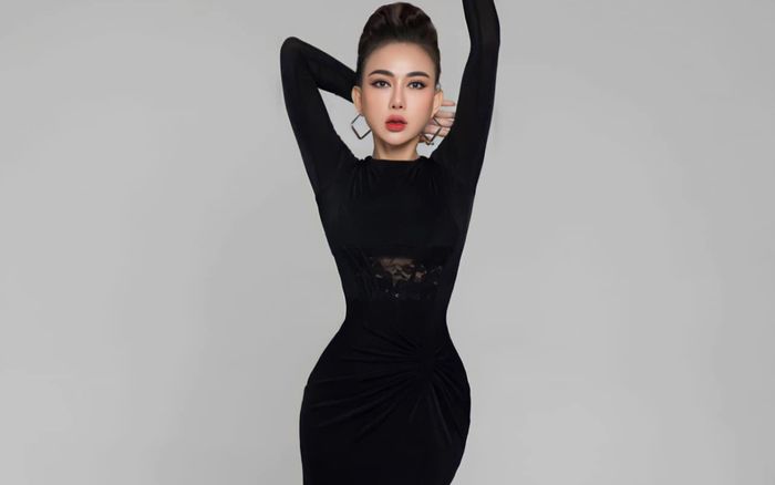 Bí quyết sở hữu 'vòng eo 56' dù đã trải qua nhiều lần sinh nở