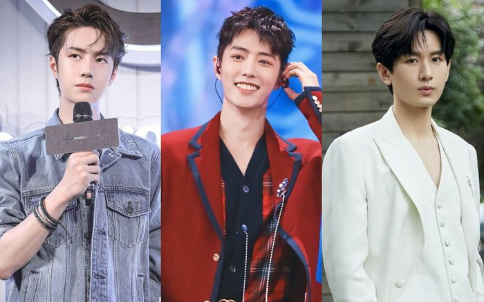 Thời tới cản không kịp: Thành Nghị vượt mặt cả Vương Nhất Bác, Dương Dương về lượt tương tác trên Weibo