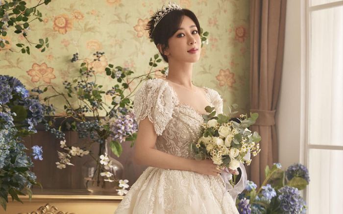 Dương Tử sắp công khai chuyện kết hôn?