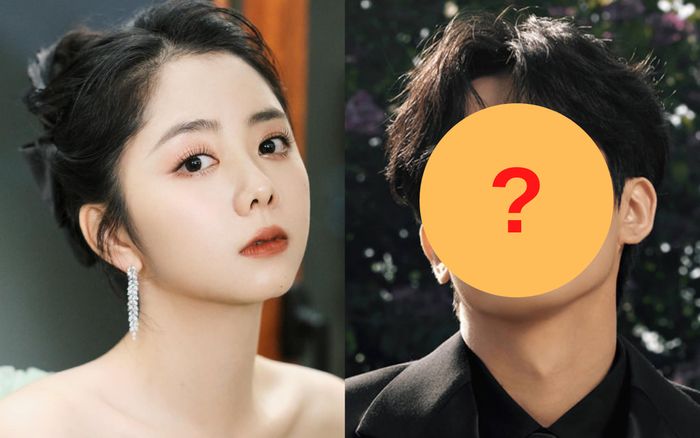 Sau 2 năm chia tay, 'bạn trai cũ' Đàm Tùng Vận lần đầu lộ diện với nhan sắc cực phẩm