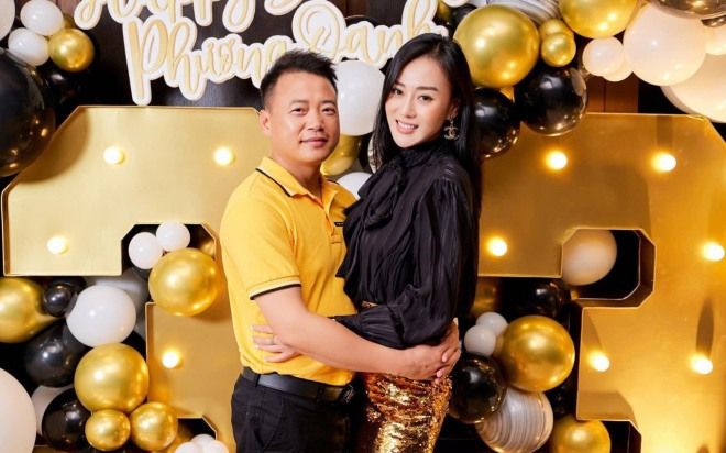 Mở bình luận nhưng vẫn sợ chuyện tình cảm bị xì xào, Shark Bình liền có hành động 'rào trước đón sau'