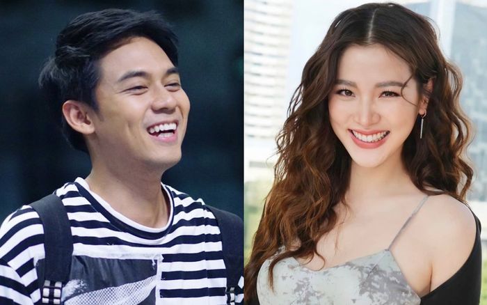 'Tình cũ' kín tiếng của Baifern Pimchanok lộ hợp đồng yêu đương với gái xinh, chuyện gì đây?