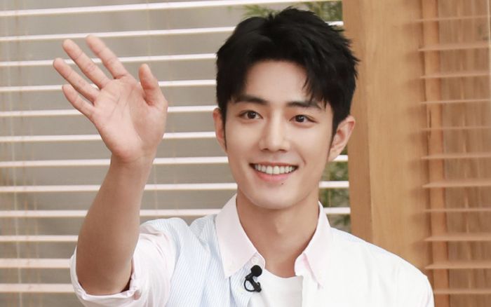 Không phải Vương Nhất Bác, Tiêu Chiến khiến netizen bấn loạn khi công khai lo lắng cho người này