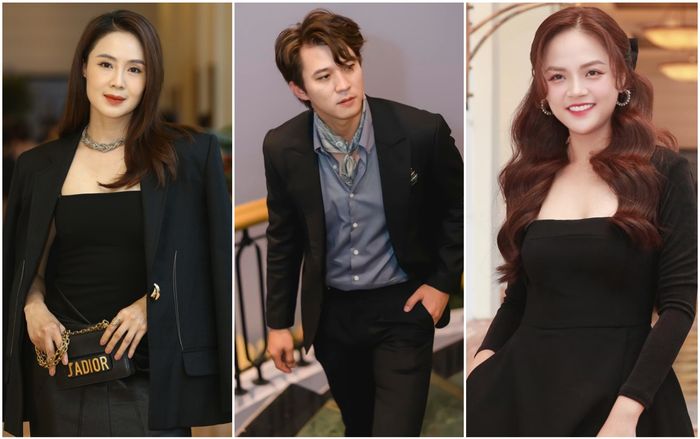 So kè học vấn của dàn diễn viên 'siêu hot' phim Hành Trình Công Lý