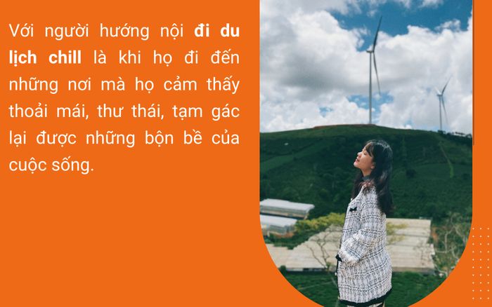 Tận hưởng Đà Lạt theo cách thật chill của người hướng nội