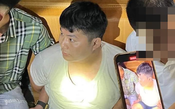 Bất ngờ với nguyên nhân thanh niên cướp ngân hàng ở Thái Nguyên