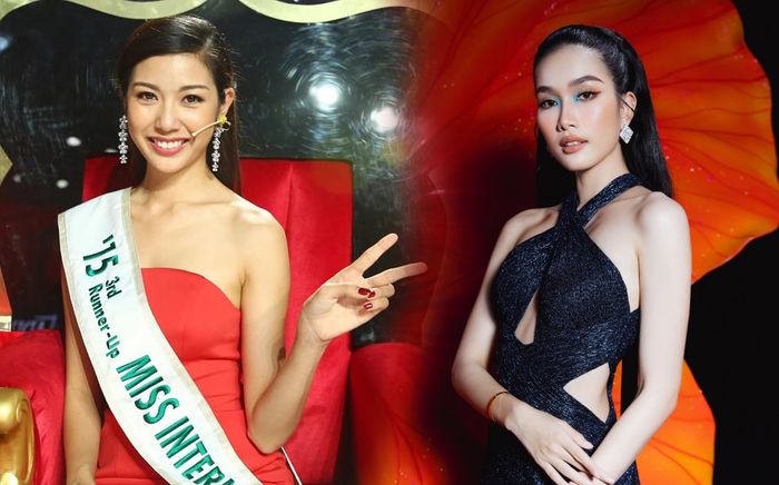 Á hậu Thúy Vân luyện interview cho Phương Anh: Chuẩn bị 'full giáp', chỉ chờ ngày đội vương miện