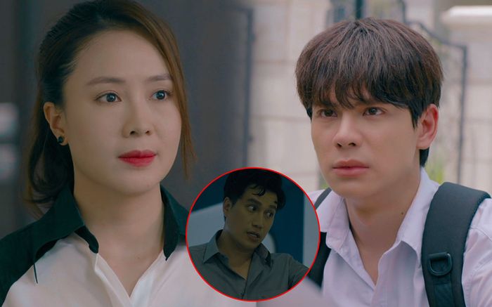 Hành Trình Công Lý: Khán giả quay xe thương Hoàng (Việt Anh), trách Phương (Hồng Diễm) quá vô tình