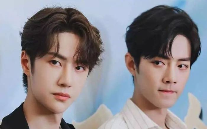 Rộ tin fan Vương Nhất Bác phải viết thư tay xin lỗi Tiêu Chiến vì thua kiện